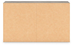 Elbrim Dresser - Sanctuary Home Furnishings (CA)*