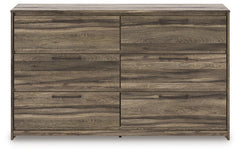 Elbrim Dresser - Sanctuary Home Furnishings (CA)*