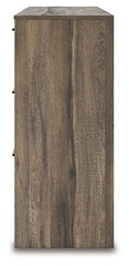 Elbrim Dresser - Sanctuary Home Furnishings (CA)*