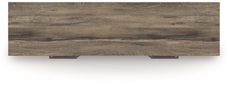 Elbrim Dresser - Sanctuary Home Furnishings (CA)*