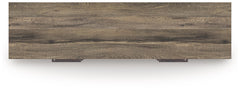 Elbrim Dresser - Sanctuary Home Furnishings (CA)*