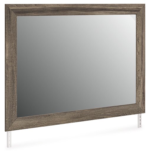 Elbrim Bedroom Mirror - Sanctuary Home Furnishings (CA)*