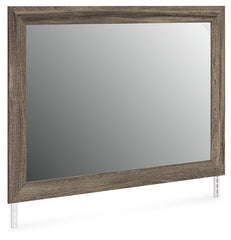 Elbrim Bedroom Mirror - Sanctuary Home Furnishings (CA)*