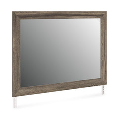 Elbrim Bedroom Mirror - Sanctuary Home Furnishings (CA)*