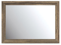 Elbrim Bedroom Mirror - Sanctuary Home Furnishings (CA)*