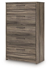 Elbrim Chest of Drawers - Sanctuary Home Furnishings (CA)*