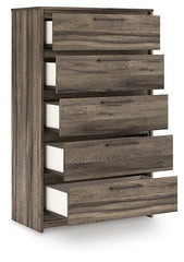 Elbrim Chest of Drawers - Sanctuary Home Furnishings (CA)*
