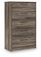 Elbrim Chest of Drawers - Sanctuary Home Furnishings (CA)*