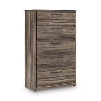 Elbrim Chest of Drawers - Sanctuary Home Furnishings (CA)*