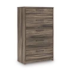 Elbrim Chest of Drawers - Sanctuary Home Furnishings (CA)*