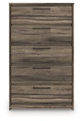 Elbrim Chest of Drawers - Sanctuary Home Furnishings (CA)*