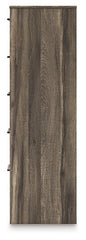 Elbrim Chest of Drawers - Sanctuary Home Furnishings (CA)*