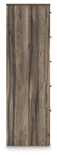 Elbrim Chest of Drawers - Sanctuary Home Furnishings (CA)*