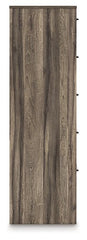 Elbrim Chest of Drawers - Sanctuary Home Furnishings (CA)*