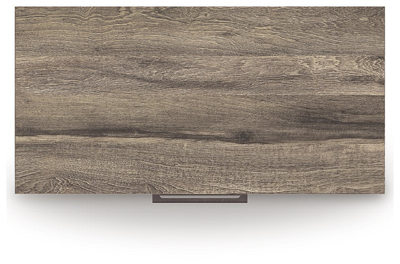 Elbrim Chest of Drawers - Sanctuary Home Furnishings (CA)*