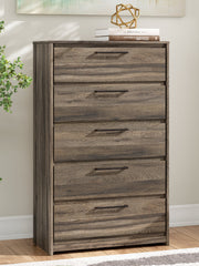 Elbrim Chest of Drawers - Sanctuary Home Furnishings (CA)*