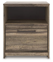 Elbrim Nightstand - Sanctuary Home Furnishings (CA)*