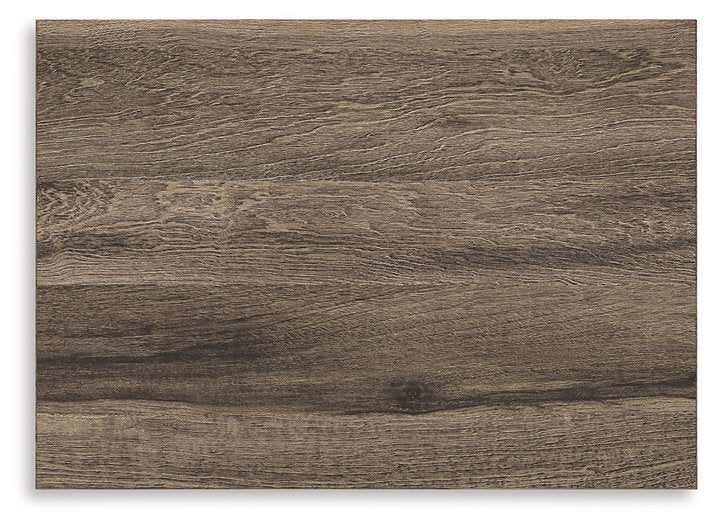 Elbrim Nightstand - Sanctuary Home Furnishings (CA)*