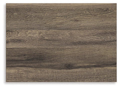 Elbrim Nightstand - Sanctuary Home Furnishings (CA)*