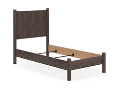 Pamytta Bed - Sanctuary Home Furnishings (CA)*