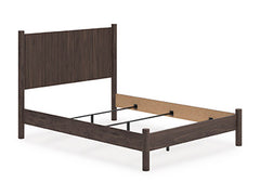 Pamytta Bed - Sanctuary Home Furnishings (CA)*