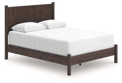 Pamytta Bed - Sanctuary Home Furnishings (CA)*