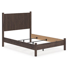 Pamytta Bed - Sanctuary Home Furnishings (CA)*