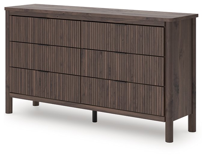Pamytta Dresser - Sanctuary Home Furnishings (CA)*