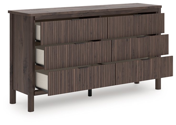 Pamytta Dresser - Sanctuary Home Furnishings (CA)*