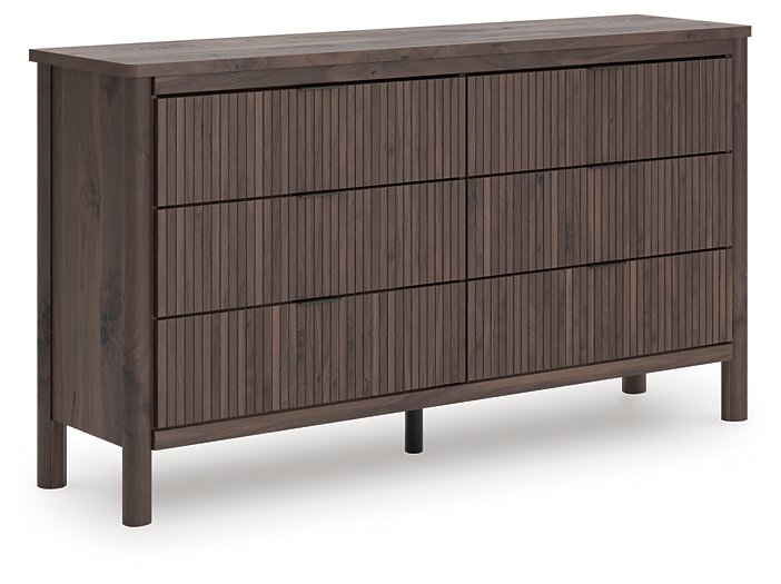 Pamytta Dresser - Sanctuary Home Furnishings (CA)*
