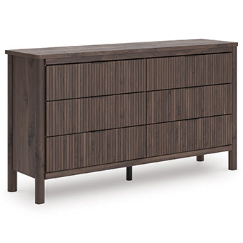 Pamytta Dresser - Sanctuary Home Furnishings (CA)*