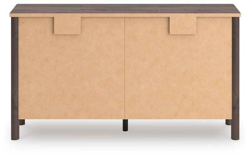 Pamytta Dresser - Sanctuary Home Furnishings (CA)*