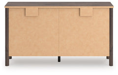 Pamytta Dresser - Sanctuary Home Furnishings (CA)*