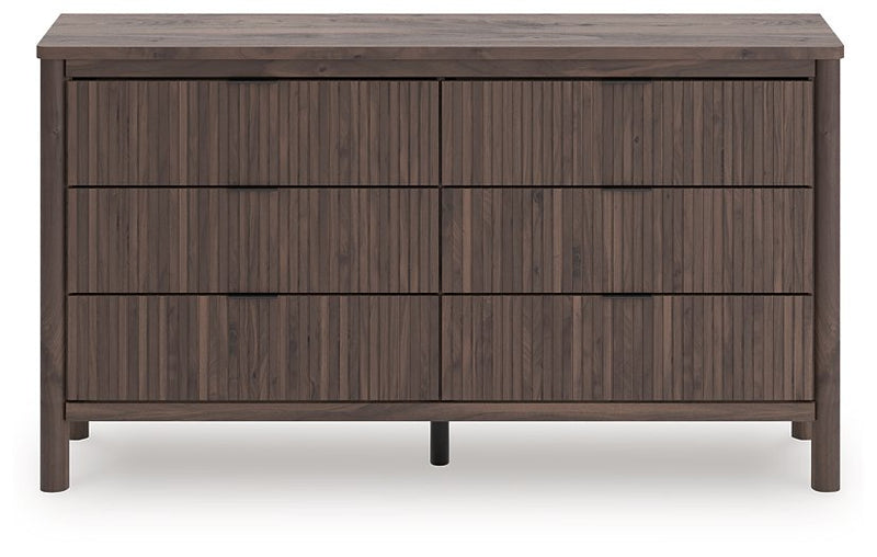 Pamytta Dresser - Sanctuary Home Furnishings (CA)*