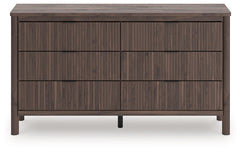 Pamytta Dresser - Sanctuary Home Furnishings (CA)*