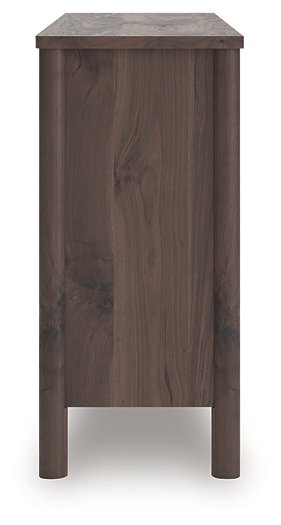 Pamytta Dresser - Sanctuary Home Furnishings (CA)*