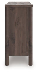 Pamytta Dresser - Sanctuary Home Furnishings (CA)*