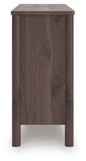 Pamytta Dresser - Sanctuary Home Furnishings (CA)*