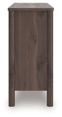 Pamytta Dresser - Sanctuary Home Furnishings (CA)*