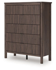 Pamytta Wide Chest of Drawers - Sanctuary Home Furnishings (CA)*