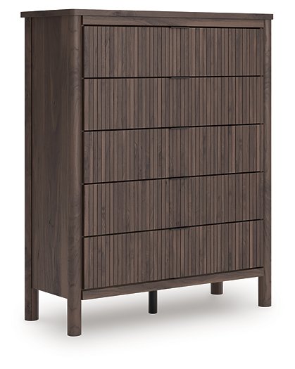 Pamytta Wide Chest of Drawers - Sanctuary Home Furnishings (CA)*