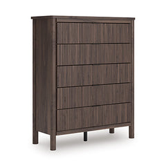 Pamytta Wide Chest of Drawers - Sanctuary Home Furnishings (CA)*