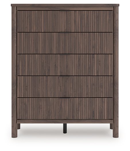 Pamytta Wide Chest of Drawers - Sanctuary Home Furnishings (CA)*