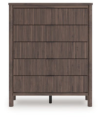 Pamytta Wide Chest of Drawers - Sanctuary Home Furnishings (CA)*
