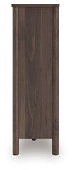 Pamytta Wide Chest of Drawers - Sanctuary Home Furnishings (CA)*