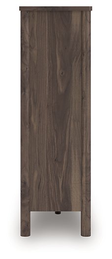 Pamytta Wide Chest of Drawers - Sanctuary Home Furnishings (CA)*