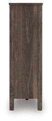 Pamytta Wide Chest of Drawers - Sanctuary Home Furnishings (CA)*
