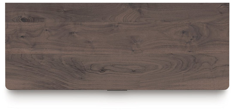 Pamytta Wide Chest of Drawers - Sanctuary Home Furnishings (CA)*