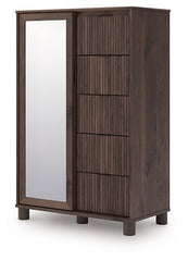 Pamytta Dressing Chest - Sanctuary Home Furnishings (CA)*
