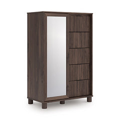 Pamytta Dressing Chest - Sanctuary Home Furnishings (CA)*